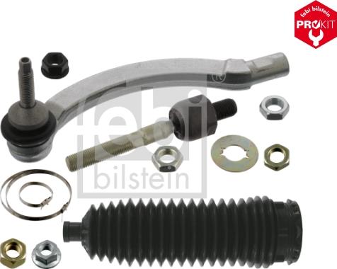 Febi Bilstein 40557 - Spona upravljača www.parts5.com