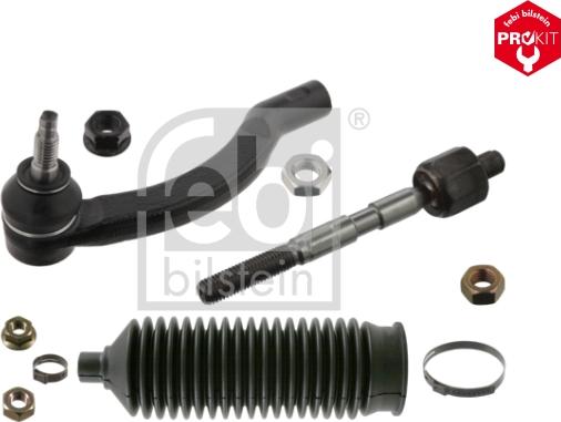 Febi Bilstein 40569 - Bara directie www.parts5.com