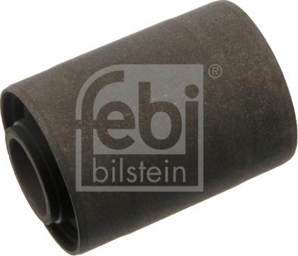 Febi Bilstein 40565 - Bearing Bush, stabiliser www.parts5.com