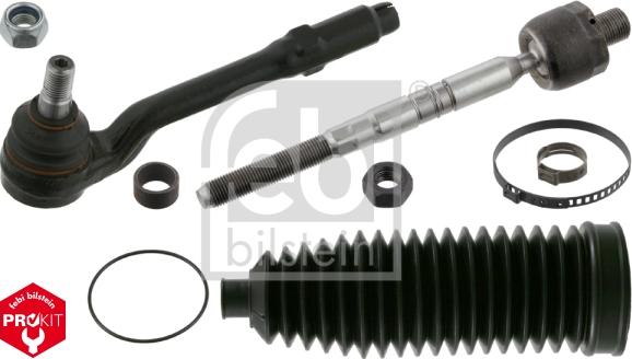 Febi Bilstein 40523 - Bara directie www.parts5.com