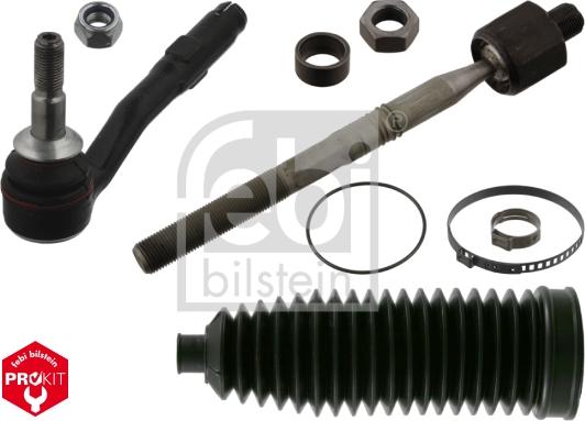 Febi Bilstein 40522 - Uzun rot www.parts5.com