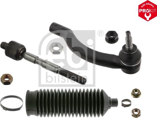 Febi Bilstein 40570 - Напречна кормилна щанга www.parts5.com