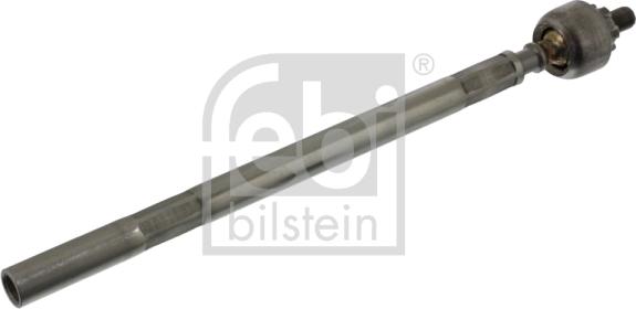 Febi Bilstein 40610 - Articulación axial, barra de acoplamiento www.parts5.com