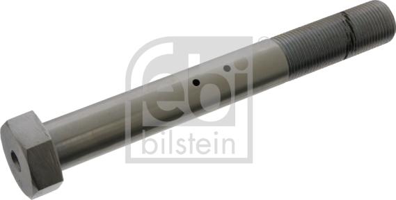 Febi Bilstein 40684 - Federbolzen www.parts5.com