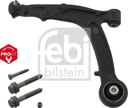 Febi Bilstein 40680 - Õõtshoob, käändmik www.parts5.com