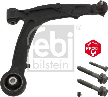 Febi Bilstein 40681 - Ψαλίδι, ανάρτηση τροχών www.parts5.com