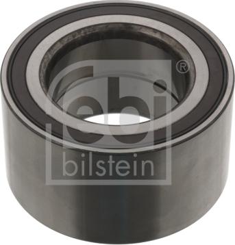 Febi Bilstein 40683 - Roulement de roue www.parts5.com