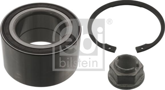 Febi Bilstein 40682 - Kit de roulements de roue www.parts5.com