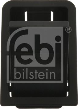 Febi Bilstein 40628 - Χειρολαβή, απασφάλ. καπό κινητ. www.parts5.com