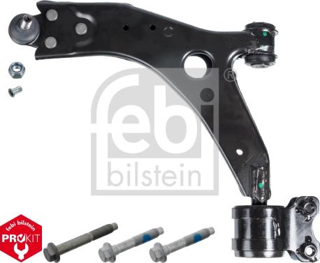 Febi Bilstein 40623 - Lenker, Radaufhängung www.parts5.com