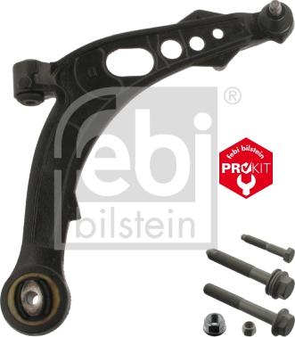 Febi Bilstein 40671 - Õõtshoob, käändmik www.parts5.com