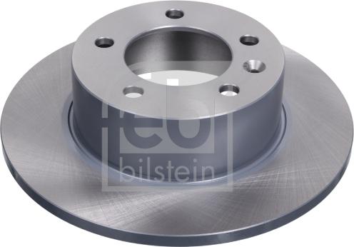 Febi Bilstein 40093 - Féktárcsa www.parts5.com