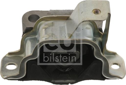 Febi Bilstein 40065 - Mounting, automatic transmission www.parts5.com