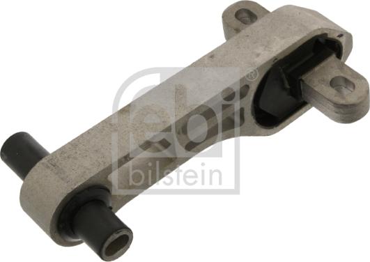 Febi Bilstein 40066 - Holder, engine mounting www.parts5.com