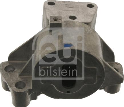 Febi Bilstein 40067 - Holder, engine mounting www.parts5.com