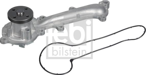 Febi Bilstein 40009 - Vízszivattyú www.parts5.com