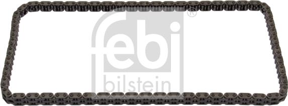 Febi Bilstein 40006 - Timing Chain www.parts5.com