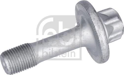 Febi Bilstein 40000 - Axle Bolt, drive shaft www.parts5.com