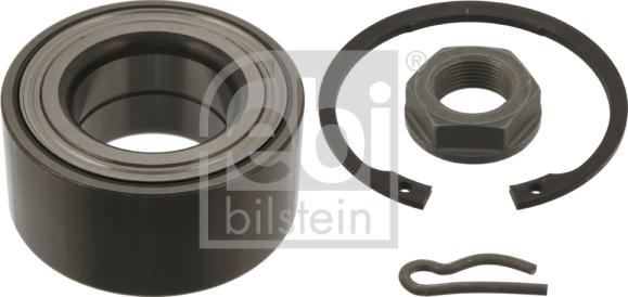 Febi Bilstein 40015 - Kit de roulements de roue www.parts5.com