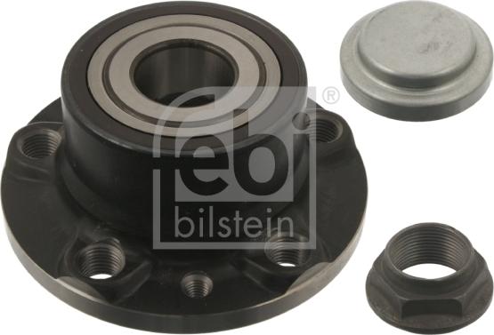 Febi Bilstein 40017 - Rattalaagrikomplekt www.parts5.com