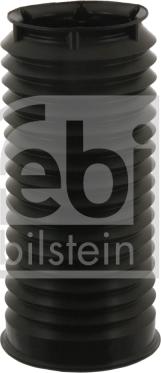 Febi Bilstein 40088 - Schutzkappe / Faltenbalg, Stoßdämpfer www.parts5.com