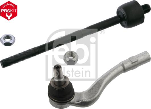 Febi Bilstein 40140 - Poprečna spona www.parts5.com