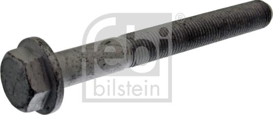 Febi Bilstein 40158 - Šroub, příčné rameno www.parts5.com