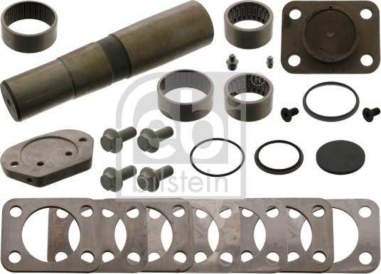 Febi Bilstein 40130 - Set reparatie, pivot www.parts5.com