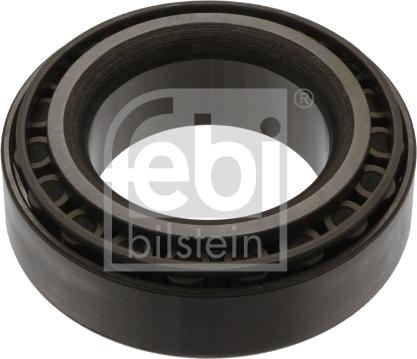 Febi Bilstein 40801 - Wheel Bearing www.parts5.com