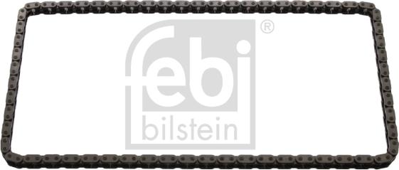 Febi Bilstein 40811 - Ангренажна верига www.parts5.com