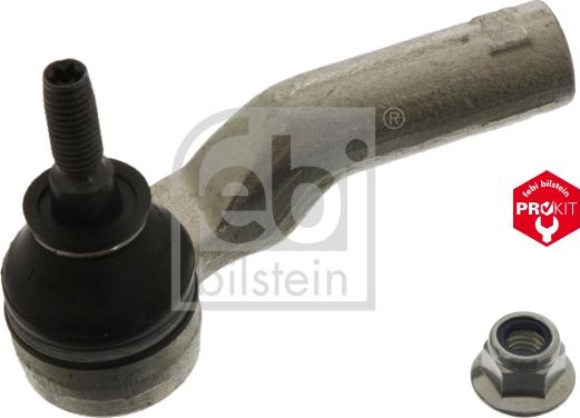 Febi Bilstein 40881 - Cap de bara www.parts5.com