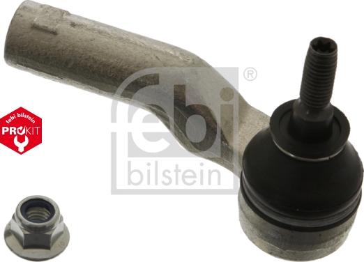 Febi Bilstein 40882 - Uzun rot kafası www.parts5.com