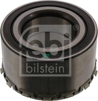 Febi Bilstein 40835 - Kerékcsapágy www.parts5.com