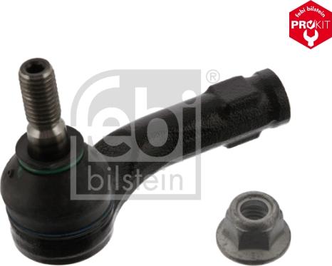 Febi Bilstein 40833 - Cap de bara parts5.com