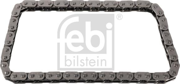 Febi Bilstein 40394 - Lant, angrenare pompa ulei www.parts5.com