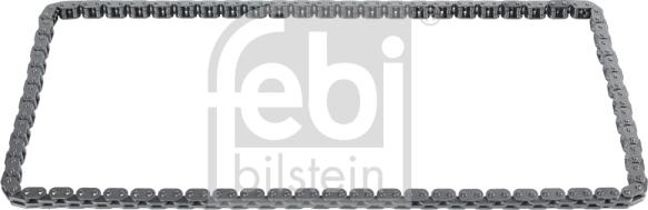 Febi Bilstein 40398 - Цепь привода распредвала www.parts5.com