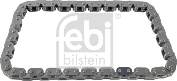 Febi Bilstein 40393 - Cadena, accionamiento bomba de aceite www.parts5.com