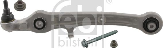 Febi Bilstein 40397 - Brat, suspensie roata www.parts5.com