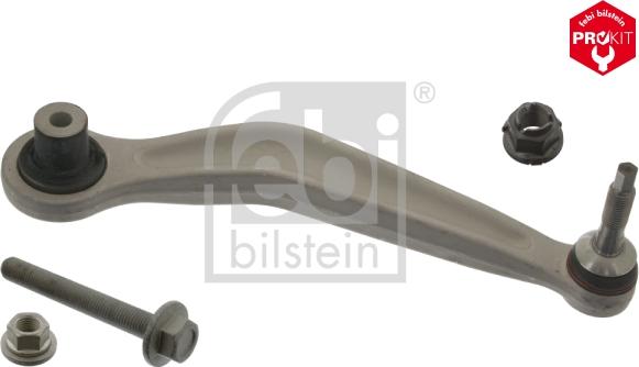 Febi Bilstein 40364 - Barra oscilante, suspensión de ruedas www.parts5.com