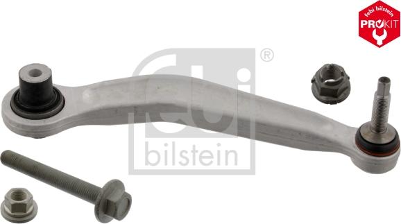 Febi Bilstein 40368 - Barra oscilante, suspensión de ruedas www.parts5.com