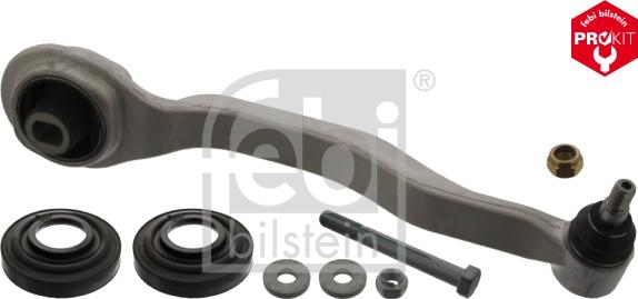 Febi Bilstein 40310 - Track Control Arm parts5.com