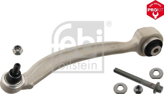 Febi Bilstein 40380 - Track Control Arm parts5.com