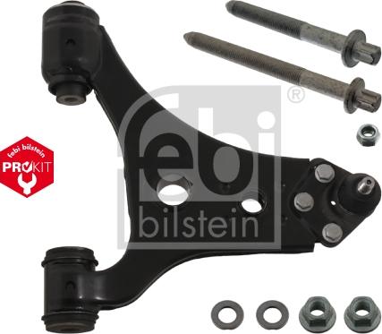 Febi Bilstein 40388 - Track Control Arm parts5.com