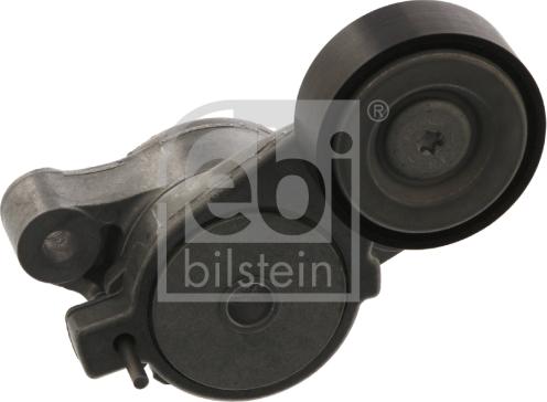 Febi Bilstein 40327 - Zatezač kaiša, klinasti rebrasti kaiš www.parts5.com