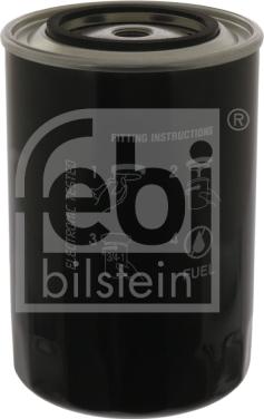 Febi Bilstein 40299 - Fuel filter www.parts5.com