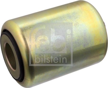 Febi Bilstein 40296 - Bush, spring eye www.parts5.com