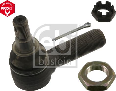 Febi Bilstein 40290 - Glava jarmovega droga www.parts5.com