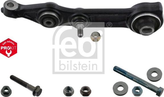 Febi Bilstein 40292 - Track Control Arm parts5.com