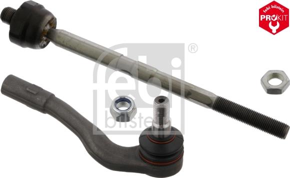 Febi Bilstein 40249 - Bara directie www.parts5.com