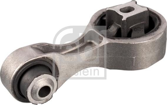 Febi Bilstein 40251 - Holder, engine mounting www.parts5.com